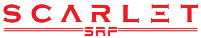 Scarlet SRF logo